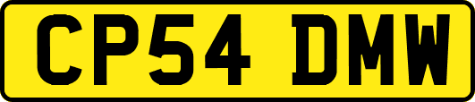 CP54DMW