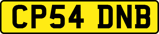 CP54DNB