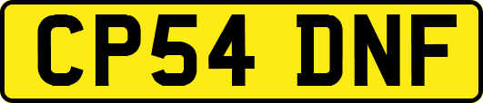 CP54DNF