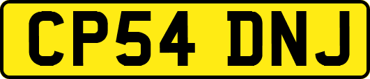 CP54DNJ