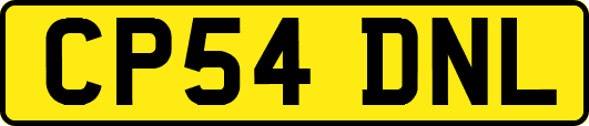 CP54DNL