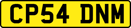 CP54DNM