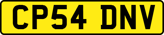CP54DNV
