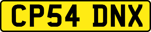 CP54DNX