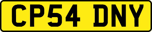 CP54DNY