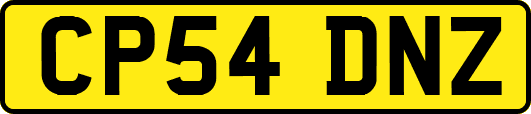 CP54DNZ