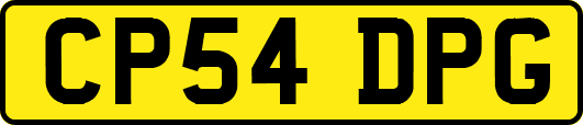 CP54DPG