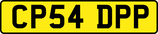 CP54DPP