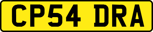 CP54DRA