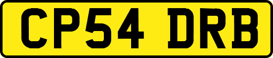 CP54DRB