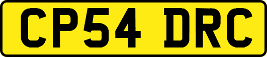 CP54DRC