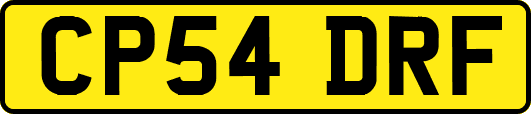 CP54DRF