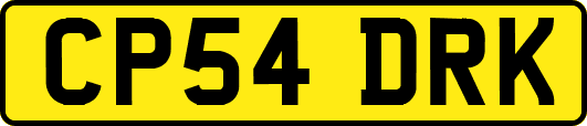 CP54DRK
