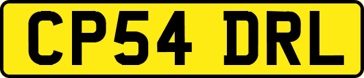CP54DRL