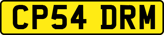 CP54DRM