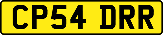 CP54DRR