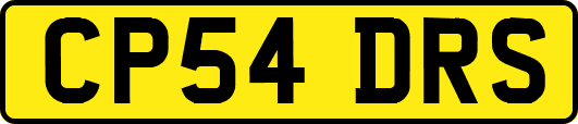 CP54DRS