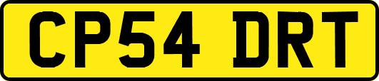 CP54DRT