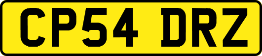 CP54DRZ