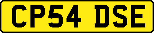 CP54DSE