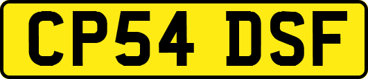 CP54DSF