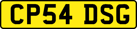 CP54DSG