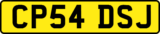 CP54DSJ