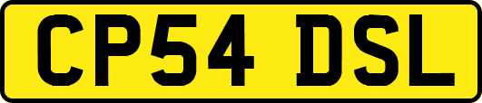CP54DSL