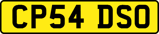 CP54DSO