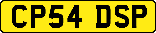 CP54DSP