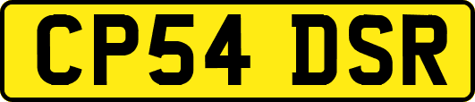CP54DSR