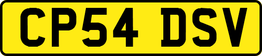 CP54DSV