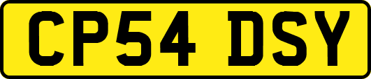 CP54DSY