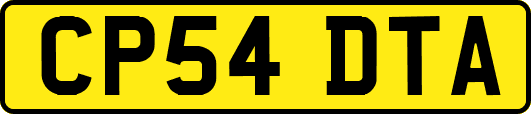 CP54DTA