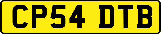 CP54DTB