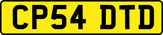 CP54DTD