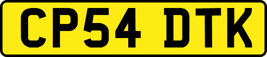 CP54DTK