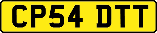 CP54DTT