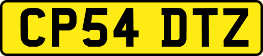 CP54DTZ