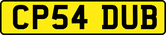 CP54DUB
