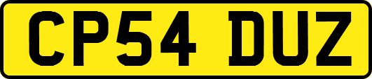 CP54DUZ