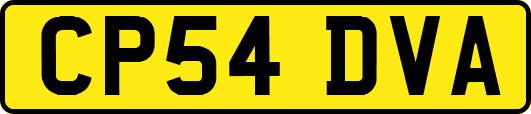 CP54DVA