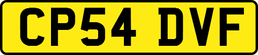 CP54DVF