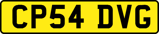 CP54DVG