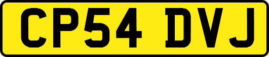 CP54DVJ