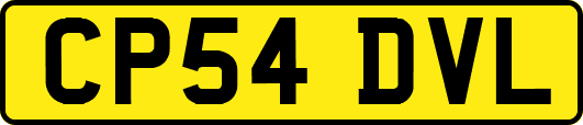 CP54DVL