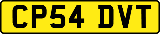 CP54DVT
