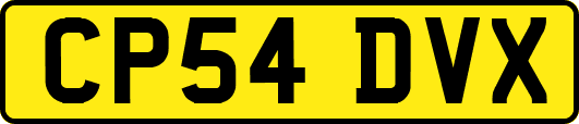 CP54DVX