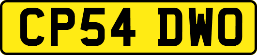 CP54DWO