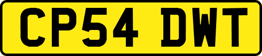 CP54DWT